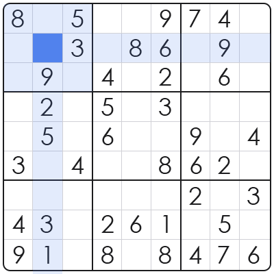 leetcode sudoku solver